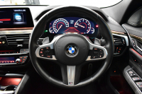 BMW 6シリーズ 630iｸﾞﾗﾝﾂｰﾘｽﾓ Mｽﾎﾟｰﾂ ﾊﾟﾉﾗﾏｻﾝR ｲﾉﾍﾞｰｼｮﾝ&ｺﾝﾌｫｰﾄP 前席ﾏｯｻｰｼﾞ&ﾍﾞﾝﾁ&全席ﾋｰﾀｰ付黒革 ﾊｰﾏﾝｶｰﾄﾞﾝ 4ｿﾞｰﾝAC LEDﾍｯﾄﾞﾗｲﾄ 追従ACC HUD ｿﾌﾄｸﾛｰｽﾞﾄﾞｱ 衝突軽減B 車線変更&逸脱&歩行者警告 全周囲ｶﾒﾗ3Dﾋﾞｭｰ 電動Rｹﾞｰﾄ 2年保証