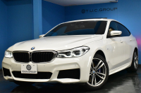 BMW 6シリーズ 630iｸﾞﾗﾝﾂｰﾘｽﾓ Mｽﾎﾟｰﾂ ﾊﾟﾉﾗﾏｻﾝR ｲﾉﾍﾞｰｼｮﾝ&ｺﾝﾌｫｰﾄP 前席ﾏｯｻｰｼﾞ&ﾍﾞﾝﾁ&全席ﾋｰﾀｰ付黒革 ﾊｰﾏﾝｶｰﾄﾞﾝ 4ｿﾞｰﾝAC LEDﾍｯﾄﾞﾗｲﾄ 追従ACC HUD ｿﾌﾄｸﾛｰｽﾞﾄﾞｱ 衝突軽減B 車線変更&逸脱&歩行者警告 全周囲ｶﾒﾗ3Dﾋﾞｭｰ 電動Rｹﾞｰﾄ 2年保証
