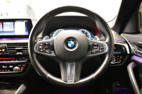 BMW 5シリーズ 523d Mｽﾎﾟｰﾂ ﾃﾞﾋﾞｭｰ&ﾊｲﾗｲﾝP 全席ﾋｰﾀｰ付黒革 HUD LEDﾍｯﾄﾞﾗｲﾄ 追従ACC ｿﾌﾄｸﾛｰｽﾞﾄﾞｱ 液晶ﾒｰﾀｰ ｼﾞｪｽﾁｬ-C付ﾀｯﾁﾊﾟﾈﾙ対応iﾄﾞﾗｲﾌﾞHDDﾅﾋﾞﾌﾙｾｸﾞ 全周囲ｶﾒﾗ3Dﾋﾞｭｰ 車線変更&逸脱警告 衝突軽減ﾌﾞﾚｰｷ 電動ﾄﾗﾝｸ 2年保証
