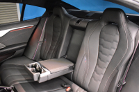 BMW 8シリーズ 840i ｸﾞﾗﾝｸｰﾍﾟ Mｽﾎﾟｰﾂ ﾊﾟﾉﾗﾏｶﾞﾗｽｻﾝR MﾃｸﾆｯｸｽﾎﾟｰﾂP 20AW Mｽﾎﾟｰﾂﾌﾞﾚｰｷ&ﾃﾞﾌ &ｼｰﾄﾍﾞﾙﾄ  ﾚｰｻﾞｰLED ACC HUD  全席ﾋｰﾀｰ付黒革 前席ﾍﾞﾝﾁﾚｰｼｮﾝ ﾊｰﾏﾝｶｰﾄﾞﾝ ﾋﾟｱﾉﾌﾞﾗｯｸｲﾝﾃﾘｱ ﾗｲﾌﾞｺｯｸﾋﾟｯﾄ ｼﾞｪｽﾁｬｰC対応 2年保証