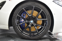 BMW 8シリーズ 840i ｸﾞﾗﾝｸｰﾍﾟ Mｽﾎﾟｰﾂ ﾊﾟﾉﾗﾏｶﾞﾗｽｻﾝR MﾃｸﾆｯｸｽﾎﾟｰﾂP 20AW Mｽﾎﾟｰﾂﾌﾞﾚｰｷ&ﾃﾞﾌ &ｼｰﾄﾍﾞﾙﾄ  ﾚｰｻﾞｰLED ACC HUD  全席ﾋｰﾀｰ付黒革 前席ﾍﾞﾝﾁﾚｰｼｮﾝ ﾊｰﾏﾝｶｰﾄﾞﾝ ﾋﾟｱﾉﾌﾞﾗｯｸｲﾝﾃﾘｱ ﾗｲﾌﾞｺｯｸﾋﾟｯﾄ ｼﾞｪｽﾁｬｰC対応 2年保証