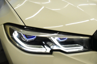 BMW 3シリーズ M340i Xﾄﾞﾗｲﾌﾞ 1ｵｰﾅｰ ﾋｰﾀｰ付黒革Mｽﾎﾟｰﾂｼｰﾄ MﾊﾟﾌｫｰﾏﾝｽFｽﾎﾟｲﾗｰ&ｻｲﾄﾞｽｶｰﾄ&ﾃﾞｨﾌｭｰｻﾞｰ&Rｽﾎﾟｲﾗｰ&ﾐﾗｰ  ACC HUD ﾚｰｻﾞｰLED 可変Mｻｽ 19AW Mｽﾎﾟｰﾂﾌﾞﾚｰｷ&ﾃﾞﾌ Pｱｼｽﾄ＋ ｼﾞｪｽﾁｬｰC 全周囲ｶﾒﾗ ﾊｰﾏﾝｶｰﾄﾞﾝ 電動ﾄﾗﾝｸ 2年保証