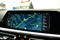 BMW 3シリーズ M340i Xﾄﾞﾗｲﾌﾞ 1ｵｰﾅｰ ﾋｰﾀｰ付黒革Mｽﾎﾟｰﾂｼｰﾄ MﾊﾟﾌｫｰﾏﾝｽFｽﾎﾟｲﾗｰ&ｻｲﾄﾞｽｶｰﾄ&ﾃﾞｨﾌｭｰｻﾞｰ&Rｽﾎﾟｲﾗｰ&ﾐﾗｰ  ACC HUD ﾚｰｻﾞｰLED 可変Mｻｽ 19AW Mｽﾎﾟｰﾂﾌﾞﾚｰｷ&ﾃﾞﾌ Pｱｼｽﾄ＋ ｼﾞｪｽﾁｬｰC 全周囲ｶﾒﾗ ﾊｰﾏﾝｶｰﾄﾞﾝ 電動ﾄﾗﾝｸ 2年保証