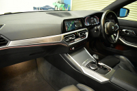 BMW 3シリーズ M340i Xﾄﾞﾗｲﾌﾞ 1ｵｰﾅｰ ﾋｰﾀｰ付黒革Mｽﾎﾟｰﾂｼｰﾄ MﾊﾟﾌｫｰﾏﾝｽFｽﾎﾟｲﾗｰ&ｻｲﾄﾞｽｶｰﾄ&ﾃﾞｨﾌｭｰｻﾞｰ&Rｽﾎﾟｲﾗｰ&ﾐﾗｰ  ACC HUD ﾚｰｻﾞｰLED 可変Mｻｽ 19AW Mｽﾎﾟｰﾂﾌﾞﾚｰｷ&ﾃﾞﾌ Pｱｼｽﾄ＋ ｼﾞｪｽﾁｬｰC 全周囲ｶﾒﾗ ﾊｰﾏﾝｶｰﾄﾞﾝ 電動ﾄﾗﾝｸ 2年保証