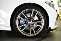 BMW 3シリーズ M340i Xﾄﾞﾗｲﾌﾞ ﾋｰﾀｰ付黒革Mｽﾎﾟｰﾂｼｰﾄ Mperformance/Fｽﾎﾟｲﾗｰ&ﾘｱﾃﾞｨﾌｭｰｻﾞｰ ﾚｰｻﾞｰLED ｼﾞｪｽﾁｬｰC付ﾀｯﾁﾊﾟﾈﾙﾅﾋﾞ 全周囲ｶﾒﾗ ﾌﾙｾｸﾞ ﾊｰﾏﾝｶｰﾄﾞﾝ 電動ﾄﾗﾝｸ 可変Mｻｽ 19AW ACC HUD Mｽﾎﾟｰﾂﾌﾞﾚｰｷ&ﾃﾞﾌ 2年保証