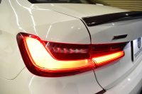 BMW 3シリーズ M340i Xﾄﾞﾗｲﾌﾞ 1ｵｰﾅｰ ﾋｰﾀｰ付黒革Mｽﾎﾟｰﾂｼｰﾄ MﾊﾟﾌｫｰﾏﾝｽFｽﾎﾟｲﾗｰ&ｻｲﾄﾞｽｶｰﾄ&ﾃﾞｨﾌｭｰｻﾞｰ&Rｽﾎﾟｲﾗｰ&ﾐﾗｰ  ACC HUD ﾚｰｻﾞｰLED 可変Mｻｽ 19AW Mｽﾎﾟｰﾂﾌﾞﾚｰｷ&ﾃﾞﾌ Pｱｼｽﾄ＋ ｼﾞｪｽﾁｬｰC 全周囲ｶﾒﾗ ﾊｰﾏﾝｶｰﾄﾞﾝ 電動ﾄﾗﾝｸ 2年保証
