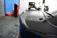 BMW 4シリーズ 420iｸﾞﾗﾝｸｰﾍﾟ Mｽﾎﾟｰﾂ LCI後期 ﾋｰﾀｰ付赤革 ﾌｧｽﾄﾄﾗｯｸP 追従ACC 可変Mｻｽ 19AW Mﾊﾟﾌｫｰﾏﾝｽﾌﾞﾚｰｷ 液晶ﾒｰﾀｰ ﾍｷｻｺﾞﾅﾙLEDﾍｯﾄﾞﾗｲﾄ&ﾃｰﾙ 車線変更&逸脱&歩行者警告 衝突軽減B  ﾀｯﾁﾊﾟﾈﾙ付iﾄﾞﾗｲﾌﾞHDDﾅﾋﾞBｶﾒﾗ 電動ﾘｱｹﾞｰﾄ 2年保証