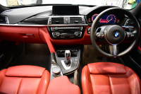 BMW 4シリーズ 420iｸﾞﾗﾝｸｰﾍﾟ Mｽﾎﾟｰﾂ LCI後期 ﾋｰﾀｰ付赤革 ﾌｧｽﾄﾄﾗｯｸP 追従ACC 可変Mｻｽ 19AW Mﾊﾟﾌｫｰﾏﾝｽﾌﾞﾚｰｷ 液晶ﾒｰﾀｰ ﾍｷｻｺﾞﾅﾙLEDﾍｯﾄﾞﾗｲﾄ&ﾃｰﾙ 車線変更&逸脱&歩行者警告 衝突軽減B  ﾀｯﾁﾊﾟﾈﾙ付iﾄﾞﾗｲﾌﾞHDDﾅﾋﾞBｶﾒﾗ 電動ﾘｱｹﾞｰﾄ 2年保証