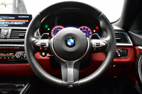 BMW 4シリーズ 420iｸﾞﾗﾝｸｰﾍﾟ Mｽﾎﾟｰﾂ LCI後期 ﾋｰﾀｰ付赤革 ﾌｧｽﾄﾄﾗｯｸP 追従ACC 可変Mｻｽ 19AW Mﾊﾟﾌｫｰﾏﾝｽﾌﾞﾚｰｷ 液晶ﾒｰﾀｰ ﾍｷｻｺﾞﾅﾙLEDﾍｯﾄﾞﾗｲﾄ&ﾃｰﾙ 車線変更&逸脱&歩行者警告 衝突軽減B  ﾀｯﾁﾊﾟﾈﾙ付iﾄﾞﾗｲﾌﾞHDDﾅﾋﾞBｶﾒﾗ 電動ﾘｱｹﾞｰﾄ 2年保証