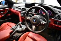 BMW 4シリーズ 420iｸﾞﾗﾝｸｰﾍﾟ Mｽﾎﾟｰﾂ LCI後期 ﾋｰﾀｰ付赤革 ﾌｧｽﾄﾄﾗｯｸP 追従ACC 可変Mｻｽ 19AW Mﾊﾟﾌｫｰﾏﾝｽﾌﾞﾚｰｷ 液晶ﾒｰﾀｰ ﾍｷｻｺﾞﾅﾙLEDﾍｯﾄﾞﾗｲﾄ&ﾃｰﾙ 車線変更&逸脱&歩行者警告 衝突軽減B  ﾀｯﾁﾊﾟﾈﾙ付iﾄﾞﾗｲﾌﾞHDDﾅﾋﾞBｶﾒﾗ 電動ﾘｱｹﾞｰﾄ 2年保証