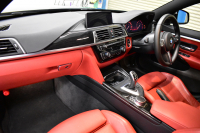 BMW 4シリーズ 420iｸﾞﾗﾝｸｰﾍﾟ Mｽﾎﾟｰﾂ LCI後期 ﾋｰﾀｰ付赤革 ﾌｧｽﾄﾄﾗｯｸP 追従ACC 可変Mｻｽ 19AW Mﾊﾟﾌｫｰﾏﾝｽﾌﾞﾚｰｷ 液晶ﾒｰﾀｰ ﾍｷｻｺﾞﾅﾙLEDﾍｯﾄﾞﾗｲﾄ&ﾃｰﾙ 車線変更&逸脱&歩行者警告 衝突軽減B  ﾀｯﾁﾊﾟﾈﾙ付iﾄﾞﾗｲﾌﾞHDDﾅﾋﾞBｶﾒﾗ 電動ﾘｱｹﾞｰﾄ 2年保証