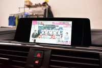 BMW 4シリーズ 420iｸﾞﾗﾝｸｰﾍﾟ Mｽﾎﾟｰﾂ LCI後期 ﾋｰﾀｰ付赤革 ﾌｧｽﾄﾄﾗｯｸP 追従ACC 可変Mｻｽ 19AW Mﾊﾟﾌｫｰﾏﾝｽﾌﾞﾚｰｷ 液晶ﾒｰﾀｰ ﾍｷｻｺﾞﾅﾙLEDﾍｯﾄﾞﾗｲﾄ&ﾃｰﾙ 車線変更&逸脱&歩行者警告 衝突軽減B  ﾀｯﾁﾊﾟﾈﾙ付iﾄﾞﾗｲﾌﾞHDDﾅﾋﾞBｶﾒﾗ 電動ﾘｱｹﾞｰﾄ 2年保証