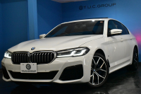 BMW 5シリーズ 540i xdrive Mｽﾎﾟｰﾂ LCI後期 ｾﾚｸﾄP  ｻﾝﾙｰﾌ 全席ﾋｰﾀｰ付茶革 LEDﾍｯﾄﾞﾗｲﾄ 可変ｻｽﾍﾟﾝｼｮﾝ ﾗｲﾌﾞｺｸﾋﾟｯﾄ ACC HUD ﾊｰﾏﾝｶｰﾄﾞﾝ LCW ﾀｯﾁﾊﾟﾈﾙﾅﾋﾞ全周囲ｶﾒﾗ ﾌﾙｾｸﾞ 電動ﾄﾗﾝｸ Mｽﾎﾟｰﾂﾌﾞﾚｰｷ  19AW 2年保証