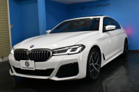 BMW 5シリーズ 540i xdrive Mｽﾎﾟｰﾂ LCI後期 ｾﾚｸﾄP  ｻﾝﾙｰﾌ 全席ﾋｰﾀｰ付茶革 LEDﾍｯﾄﾞﾗｲﾄ 可変ｻｽﾍﾟﾝｼｮﾝ ﾗｲﾌﾞｺｸﾋﾟｯﾄ ACC HUD ﾊｰﾏﾝｶｰﾄﾞﾝ LCW ﾀｯﾁﾊﾟﾈﾙﾅﾋﾞ全周囲ｶﾒﾗ ﾌﾙｾｸﾞ 電動ﾄﾗﾝｸ Mｽﾎﾟｰﾂﾌﾞﾚｰｷ  19AW 2年保証