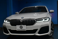 BMW 5シリーズ 540i xdrive Mｽﾎﾟｰﾂ LCI後期 ｾﾚｸﾄP  ｻﾝﾙｰﾌ 全席ﾋｰﾀｰ付茶革 LEDﾍｯﾄﾞﾗｲﾄ 可変ｻｽﾍﾟﾝｼｮﾝ ﾗｲﾌﾞｺｸﾋﾟｯﾄ ACC HUD ﾊｰﾏﾝｶｰﾄﾞﾝ LCW ﾀｯﾁﾊﾟﾈﾙﾅﾋﾞ全周囲ｶﾒﾗ ﾌﾙｾｸﾞ 電動ﾄﾗﾝｸ Mｽﾎﾟｰﾂﾌﾞﾚｰｷ  19AW 2年保証
