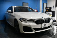 BMW 5シリーズ 540i xdrive Mｽﾎﾟｰﾂ LCI後期 ｾﾚｸﾄP  ｻﾝﾙｰﾌ 全席ﾋｰﾀｰ付茶革 LEDﾍｯﾄﾞﾗｲﾄ 可変ｻｽﾍﾟﾝｼｮﾝ ﾗｲﾌﾞｺｸﾋﾟｯﾄ ACC HUD ﾊｰﾏﾝｶｰﾄﾞﾝ LCW ﾀｯﾁﾊﾟﾈﾙﾅﾋﾞ全周囲ｶﾒﾗ ﾌﾙｾｸﾞ 電動ﾄﾗﾝｸ Mｽﾎﾟｰﾂﾌﾞﾚｰｷ  19AW 2年保証