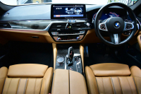 BMW 5シリーズ 540i xdrive Mｽﾎﾟｰﾂ LCI後期 ｾﾚｸﾄP  ｻﾝﾙｰﾌ 全席ﾋｰﾀｰ付茶革 LEDﾍｯﾄﾞﾗｲﾄ 可変ｻｽﾍﾟﾝｼｮﾝ ﾗｲﾌﾞｺｸﾋﾟｯﾄ ACC HUD ﾊｰﾏﾝｶｰﾄﾞﾝ LCW ﾀｯﾁﾊﾟﾈﾙﾅﾋﾞ全周囲ｶﾒﾗ ﾌﾙｾｸﾞ 電動ﾄﾗﾝｸ Mｽﾎﾟｰﾂﾌﾞﾚｰｷ  19AW 2年保証