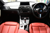 BMW 2シリーズ M240iｸｰﾍﾟ LCI後期 直6ﾀｰﾎﾞ 340馬力 1ｵｰﾅｰ 追従ACC LEDﾍｯﾄﾞﾗｲﾄ ﾋｰﾀｰ付赤革 ﾀｯﾁﾊﾟﾈﾙiﾄﾞﾗｲﾌﾞHDDﾅﾋﾞ Bｶﾒﾗ 前後PDC Pｱｼｽﾄ 可変Mｻｽ 大型ﾌﾞﾚｰｷｼｽﾃﾑ 車線逸脱&歩行者警告 衝突軽減ﾌﾞﾚｰｷ 18AW ﾊﾟﾄﾞﾙｼﾌﾄ 2年保証