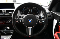 BMW 2シリーズ M240iｸｰﾍﾟ LCI後期 直6ﾀｰﾎﾞ 340馬力 1ｵｰﾅｰ 追従ACC LEDﾍｯﾄﾞﾗｲﾄ ﾋｰﾀｰ付赤革 ﾀｯﾁﾊﾟﾈﾙiﾄﾞﾗｲﾌﾞHDDﾅﾋﾞ Bｶﾒﾗ 前後PDC Pｱｼｽﾄ 可変Mｻｽ 大型ﾌﾞﾚｰｷｼｽﾃﾑ 車線逸脱&歩行者警告 衝突軽減ﾌﾞﾚｰｷ 18AW ﾊﾟﾄﾞﾙｼﾌﾄ 2年保証