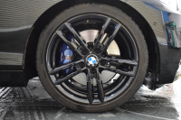 BMW 2シリーズ M240iｸｰﾍﾟ LCI後期 直6ﾀｰﾎﾞ 340馬力 1ｵｰﾅｰ 追従ACC LEDﾍｯﾄﾞﾗｲﾄ ﾋｰﾀｰ付赤革 ﾀｯﾁﾊﾟﾈﾙiﾄﾞﾗｲﾌﾞHDDﾅﾋﾞ Bｶﾒﾗ 前後PDC Pｱｼｽﾄ 可変Mｻｽ 大型ﾌﾞﾚｰｷｼｽﾃﾑ 車線逸脱&歩行者警告 衝突軽減ﾌﾞﾚｰｷ 18AW ﾊﾟﾄﾞﾙｼﾌﾄ 2年保証