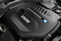 BMW 2シリーズ M240iｸｰﾍﾟ LCI後期 直6ﾀｰﾎﾞ 340馬力 1ｵｰﾅｰ 追従ACC LEDﾍｯﾄﾞﾗｲﾄ ﾋｰﾀｰ付赤革 ﾀｯﾁﾊﾟﾈﾙiﾄﾞﾗｲﾌﾞHDDﾅﾋﾞ Bｶﾒﾗ 前後PDC Pｱｼｽﾄ 可変Mｻｽ 大型ﾌﾞﾚｰｷｼｽﾃﾑ 車線逸脱&歩行者警告 衝突軽減ﾌﾞﾚｰｷ 18AW ﾊﾟﾄﾞﾙｼﾌﾄ 2年保証