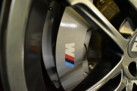 BMW Mシリーズ M2 ｺﾝﾍﾟﾃｨｼｮﾝ LCI後期 6MT 専用410馬力ｴﾝｼﾞﾝ LEDﾍｯﾄﾞﾗｲﾄ&ﾃｰﾙ ﾋｰﾀｰ付黒革 ﾀｯﾁﾊﾟﾈﾙHDDﾅﾋﾞBｶﾒﾗ IDING POWER19AW&ﾌﾞﾚｰｷﾛｰﾀｰ 社外ﾘｯﾌﾟ&ﾄﾗﾝｸｽﾎﾟｲﾗｰ Mｽﾎﾟｰﾂﾌﾞﾚｰｷ 衝突軽減ﾌﾞﾚｰｷ 車線逸脱＆歩行者警告 Mｼｰﾄﾍﾞﾙﾄ 2年保証