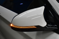 BMW Mシリーズ M2 ｺﾝﾍﾟﾃｨｼｮﾝ LCI後期 6速M/T 専用410馬力ｴﾝｼﾞﾝ LEDﾍｯﾄﾞﾗｲﾄ&ﾃｰﾙ ﾋｰﾀｰ付黒革 ﾀｯﾁﾊﾟﾈﾙHDDﾅﾋﾞBｶﾒﾗ IDING POWER19AW&ﾌﾞﾚｰｷﾛｰﾀｰ 社外ﾘｯﾌﾟ&ﾄﾗﾝｸｽﾎﾟｲﾗｰ Mｽﾎﾟｰﾂﾌﾞﾚｰｷ 衝突軽減ﾌﾞﾚｰｷ 車線逸脱＆歩行者警告 Mｼｰﾄﾍﾞﾙﾄ 2年保証