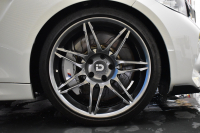 BMW Mシリーズ M2 ｺﾝﾍﾟﾃｨｼｮﾝ LCI後期 6速M/T 専用410馬力ｴﾝｼﾞﾝ LEDﾍｯﾄﾞﾗｲﾄ&ﾃｰﾙ ﾋｰﾀｰ付黒革 ﾀｯﾁﾊﾟﾈﾙHDDﾅﾋﾞBｶﾒﾗ IDING POWER19AW&ﾌﾞﾚｰｷﾛｰﾀｰ 社外ﾘｯﾌﾟ&ﾄﾗﾝｸｽﾎﾟｲﾗｰ Mｽﾎﾟｰﾂﾌﾞﾚｰｷ 衝突軽減ﾌﾞﾚｰｷ 車線逸脱＆歩行者警告 Mｼｰﾄﾍﾞﾙﾄ 2年保証