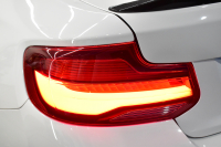 BMW Mシリーズ M2 ｺﾝﾍﾟﾃｨｼｮﾝ LCI後期 6速M/T 専用410馬力ｴﾝｼﾞﾝ LEDﾍｯﾄﾞﾗｲﾄ&ﾃｰﾙ ﾋｰﾀｰ付黒革 ﾀｯﾁﾊﾟﾈﾙHDDﾅﾋﾞBｶﾒﾗ IDING POWER19AW&ﾌﾞﾚｰｷﾛｰﾀｰ 社外ﾘｯﾌﾟ&ﾄﾗﾝｸｽﾎﾟｲﾗｰ Mｽﾎﾟｰﾂﾌﾞﾚｰｷ 衝突軽減ﾌﾞﾚｰｷ 車線逸脱＆歩行者警告 Mｼｰﾄﾍﾞﾙﾄ 2年保証