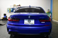 BMW 3シリーズ 320d Xﾄﾞﾗｲﾌﾞ Mｽﾎﾟｰﾂ 4WD ﾃﾞﾋﾞｭｰ&ｺﾝﾌｫｰﾄP Mﾊﾟﾌｫｰﾏﾝｽﾚｯﾄﾞｷｬﾘﾊﾟｰ 全周囲ｶﾒﾗ ﾋｰﾀｰ付黒革ｼｰﾄ 19AW 電動ﾄﾗﾝｸ ﾜｲﾔﾚｽ充電 追従ACC LEDﾍｯﾄﾞﾗｲﾄ HUD ﾗｲﾌﾞｺｯｸﾋﾟｯﾄ ｱｯﾌﾟﾙｶｰﾌﾟﾚｲ LCW 2年保証