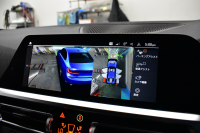 BMW 3シリーズ 320d Xﾄﾞﾗｲﾌﾞ Mｽﾎﾟｰﾂ 4WD ﾃﾞﾋﾞｭｰ&ｺﾝﾌｫｰﾄP Mﾊﾟﾌｫｰﾏﾝｽﾚｯﾄﾞｷｬﾘﾊﾟｰ 全周囲ｶﾒﾗ ﾋｰﾀｰ付黒革ｼｰﾄ 19AW 電動ﾄﾗﾝｸ ﾜｲﾔﾚｽ充電 追従ACC LEDﾍｯﾄﾞﾗｲﾄ HUD ﾗｲﾌﾞｺｯｸﾋﾟｯﾄ ｱｯﾌﾟﾙｶｰﾌﾟﾚｲ LCW 2年保証
