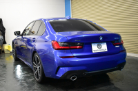 BMW 3シリーズ 320d Xﾄﾞﾗｲﾌﾞ Mｽﾎﾟｰﾂ 4WD ﾃﾞﾋﾞｭｰ&ｺﾝﾌｫｰﾄP Mﾊﾟﾌｫｰﾏﾝｽﾚｯﾄﾞｷｬﾘﾊﾟｰ 全周囲ｶﾒﾗ ﾋｰﾀｰ付黒革ｼｰﾄ 19AW 電動ﾄﾗﾝｸ ﾜｲﾔﾚｽ充電 追従ACC LEDﾍｯﾄﾞﾗｲﾄ HUD ﾗｲﾌﾞｺｯｸﾋﾟｯﾄ ｱｯﾌﾟﾙｶｰﾌﾟﾚｲ LCW 2年保証