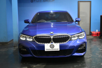 BMW 3シリーズ 320d Xﾄﾞﾗｲﾌﾞ Mｽﾎﾟｰﾂ 4WD ﾃﾞﾋﾞｭｰ&ｺﾝﾌｫｰﾄP Mﾊﾟﾌｫｰﾏﾝｽﾚｯﾄﾞｷｬﾘﾊﾟｰ 全周囲ｶﾒﾗ ﾋｰﾀｰ付黒革ｼｰﾄ 19AW 電動ﾄﾗﾝｸ ﾜｲﾔﾚｽ充電 追従ACC LEDﾍｯﾄﾞﾗｲﾄ HUD ﾗｲﾌﾞｺｯｸﾋﾟｯﾄ ｱｯﾌﾟﾙｶｰﾌﾟﾚｲ LCW 2年保証