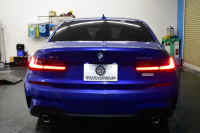 BMW 3シリーズ 320d Xﾄﾞﾗｲﾌﾞ Mｽﾎﾟｰﾂ 4WD ﾃﾞﾋﾞｭｰ&ｺﾝﾌｫｰﾄP Mﾊﾟﾌｫｰﾏﾝｽﾚｯﾄﾞｷｬﾘﾊﾟｰ 全周囲ｶﾒﾗ ﾋｰﾀｰ付黒革ｼｰﾄ 19AW 電動ﾄﾗﾝｸ ﾜｲﾔﾚｽ充電 追従ACC LEDﾍｯﾄﾞﾗｲﾄ HUD ﾗｲﾌﾞｺｯｸﾋﾟｯﾄ ｱｯﾌﾟﾙｶｰﾌﾟﾚｲ LCW 2年保証