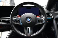 BMW Mシリーズ M2ｸｰﾍﾟ 新車保証R8年10月迄 ｻﾝﾙｰﾌ MAXTONDESAINｴｱﾛ ﾊｲﾗｲﾝP ｶｰﾌﾞﾄﾞﾃﾞｨｽﾌﾟﾚｲ ﾋｰﾀｰ付黒革Mｽﾎﾟｰﾂｼｰﾄ ﾊｰﾏﾝｶｰﾄﾞﾝ 可変Mｻｽ Mｺﾝﾊﾟｳﾝﾄﾞﾌﾞﾚｰｷ ACC HUD BMWﾗｲﾌﾞｺｯｸﾋﾟｯﾄ ﾅﾋﾞBｶﾒﾗ 2年保証