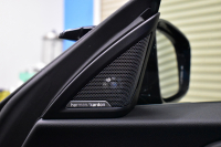 BMW Mシリーズ M2ｸｰﾍﾟ 新車保証R8年10月迄 ｻﾝﾙｰﾌ MAXTONDESAINｴｱﾛ ﾊｲﾗｲﾝP ｶｰﾌﾞﾄﾞﾃﾞｨｽﾌﾟﾚｲ ﾋｰﾀｰ付黒革Mｽﾎﾟｰﾂｼｰﾄ ﾊｰﾏﾝｶｰﾄﾞﾝ 可変Mｻｽ Mｺﾝﾊﾟｳﾝﾄﾞﾌﾞﾚｰｷ ACC HUD BMWﾗｲﾌﾞｺｯｸﾋﾟｯﾄ ﾅﾋﾞBｶﾒﾗ 2年保証