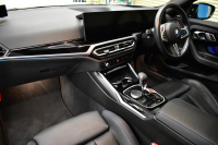 BMW Mシリーズ M2ｸｰﾍﾟ 新車保証R8年10月迄 ｻﾝﾙｰﾌ MAXTONDESAINｴｱﾛ ﾊｲﾗｲﾝP ｶｰﾌﾞﾄﾞﾃﾞｨｽﾌﾟﾚｲ ﾋｰﾀｰ付黒革Mｽﾎﾟｰﾂｼｰﾄ ﾊｰﾏﾝｶｰﾄﾞﾝ 可変Mｻｽ Mｺﾝﾊﾟｳﾝﾄﾞﾌﾞﾚｰｷ ACC HUD BMWﾗｲﾌﾞｺｯｸﾋﾟｯﾄ ﾅﾋﾞBｶﾒﾗ 2年保証