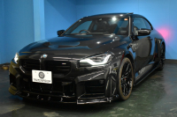 BMW Mシリーズ M2ｸｰﾍﾟ 新車保証R8年10月迄 ｻﾝﾙｰﾌ MAXTONDESAINｴｱﾛ ﾊｲﾗｲﾝP ｶｰﾌﾞﾄﾞﾃﾞｨｽﾌﾟﾚｲ ﾋｰﾀｰ付黒革Mｽﾎﾟｰﾂｼｰﾄ ﾊｰﾏﾝｶｰﾄﾞﾝ 可変Mｻｽ Mｺﾝﾊﾟｳﾝﾄﾞﾌﾞﾚｰｷ ACC HUD BMWﾗｲﾌﾞｺｯｸﾋﾟｯﾄ ﾅﾋﾞBｶﾒﾗ 2年保証
