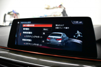BMW 5シリーズ 523i Mｽﾎﾟｰﾂ ﾊｲﾗｲﾝP ｱﾀﾞﾌﾟﾃｨﾌﾞLEDﾍｯﾄﾞﾗｲﾄ 全席ﾋｰﾀｰ付黒革 追従ACC HUD ｼﾞｪｽﾁｬｰC付ﾀｯﾁﾊﾟﾈﾙHDDﾅﾋﾞ全周囲ｶﾒﾗ ﾜｲﾔﾚｽ充電 車線変更&逸脱&歩行者警告 Pｱｼｽﾄ 液晶ﾒｰﾀｰ 19AW 2年保証
