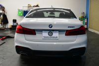 BMW 5シリーズ 523i Mｽﾎﾟｰﾂ ﾊｲﾗｲﾝP ｱﾀﾞﾌﾟﾃｨﾌﾞLEDﾍｯﾄﾞﾗｲﾄ 全席ﾋｰﾀｰ付黒革 追従ACC HUD ｼﾞｪｽﾁｬｰC付ﾀｯﾁﾊﾟﾈﾙHDDﾅﾋﾞ全周囲ｶﾒﾗ ﾜｲﾔﾚｽ充電 車線変更&逸脱&歩行者警告 Pｱｼｽﾄ 液晶ﾒｰﾀｰ 19AW 2年保証