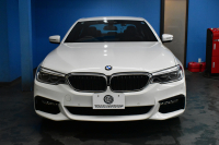 BMW 5シリーズ 523i Mｽﾎﾟｰﾂ ﾊｲﾗｲﾝP ｱﾀﾞﾌﾟﾃｨﾌﾞLEDﾍｯﾄﾞﾗｲﾄ 全席ﾋｰﾀｰ付黒革 追従ACC HUD ｼﾞｪｽﾁｬｰC付ﾀｯﾁﾊﾟﾈﾙHDDﾅﾋﾞ全周囲ｶﾒﾗ ﾜｲﾔﾚｽ充電 車線変更&逸脱&歩行者警告 Pｱｼｽﾄ 液晶ﾒｰﾀｰ 19AW 2年保証