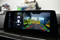 BMW 5シリーズ 523i Mｽﾎﾟｰﾂ ﾊｲﾗｲﾝP ｱﾀﾞﾌﾟﾃｨﾌﾞLEDﾍｯﾄﾞﾗｲﾄ 全席ﾋｰﾀｰ付黒革 追従ACC HUD ｼﾞｪｽﾁｬｰC付ﾀｯﾁﾊﾟﾈﾙHDDﾅﾋﾞ全周囲ｶﾒﾗ ﾜｲﾔﾚｽ充電 車線変更&逸脱&歩行者警告 Pｱｼｽﾄ 液晶ﾒｰﾀｰ 19AW 2年保証