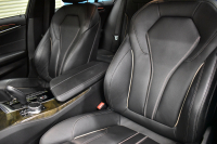 BMW 5シリーズ 523i Mｽﾎﾟｰﾂ ﾊｲﾗｲﾝP ｱﾀﾞﾌﾟﾃｨﾌﾞLEDﾍｯﾄﾞﾗｲﾄ 全席ﾋｰﾀｰ付黒革 追従ACC HUD ｼﾞｪｽﾁｬｰC付ﾀｯﾁﾊﾟﾈﾙHDDﾅﾋﾞ全周囲ｶﾒﾗ ﾜｲﾔﾚｽ充電 車線変更&逸脱&歩行者警告 Pｱｼｽﾄ 液晶ﾒｰﾀｰ 19AW 2年保証