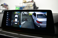 BMW 5シリーズ 523i Mｽﾎﾟｰﾂ ﾊｲﾗｲﾝP ｱﾀﾞﾌﾟﾃｨﾌﾞLEDﾍｯﾄﾞﾗｲﾄ 全席ﾋｰﾀｰ付黒革 追従ACC HUD ｼﾞｪｽﾁｬｰC付ﾀｯﾁﾊﾟﾈﾙHDDﾅﾋﾞ全周囲ｶﾒﾗ ﾜｲﾔﾚｽ充電 車線変更&逸脱&歩行者警告 Pｱｼｽﾄ 液晶ﾒｰﾀｰ 19AW 2年保証