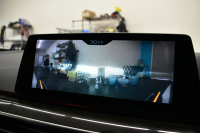 BMW 5シリーズ 523i Mｽﾎﾟｰﾂ ﾊｲﾗｲﾝP ｱﾀﾞﾌﾟﾃｨﾌﾞLEDﾍｯﾄﾞﾗｲﾄ 全席ﾋｰﾀｰ付黒革 追従ACC HUD ｼﾞｪｽﾁｬｰC付ﾀｯﾁﾊﾟﾈﾙHDDﾅﾋﾞ全周囲ｶﾒﾗ ﾜｲﾔﾚｽ充電 車線変更&逸脱&歩行者警告 Pｱｼｽﾄ 液晶ﾒｰﾀｰ 19AW 2年保証