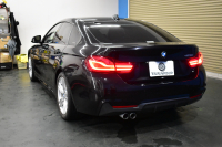 BMW 4シリーズ 420iｸﾞﾗﾝｸｰﾍﾟ Mｽﾎﾟｰﾂ LCI後期最終ﾓﾃﾞﾙ 1ｵｰﾅｰ ﾋｰﾀｰ付茶革 追従ACC 18AW 液晶ﾒｰﾀｰ ﾍｷｻｺﾞﾅﾙLEDﾍｯﾄﾞﾗｲﾄ&ﾃｰﾙ 車線変更&逸脱&歩行者警告 衝突軽減B ﾀｯﾁﾊﾟﾈﾙ付iﾄﾞﾗｲﾌﾞHDDﾅﾋﾞBｶﾒﾗ 電動ﾘｱｹﾞｰﾄ 2年保証