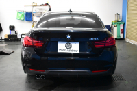 BMW 4シリーズ 420iｸﾞﾗﾝｸｰﾍﾟ Mｽﾎﾟｰﾂ LCI後期最終ﾓﾃﾞﾙ 1ｵｰﾅｰ ﾋｰﾀｰ付茶革 追従ACC 18AW 液晶ﾒｰﾀｰ ﾍｷｻｺﾞﾅﾙLEDﾍｯﾄﾞﾗｲﾄ&ﾃｰﾙ 車線変更&逸脱&歩行者警告 衝突軽減B ﾀｯﾁﾊﾟﾈﾙ付iﾄﾞﾗｲﾌﾞHDDﾅﾋﾞBｶﾒﾗ 電動ﾘｱｹﾞｰﾄ 2年保証