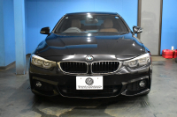BMW 4シリーズ 420iｸﾞﾗﾝｸｰﾍﾟ Mｽﾎﾟｰﾂ LCI後期最終ﾓﾃﾞﾙ 1ｵｰﾅｰ ﾋｰﾀｰ付茶革 追従ACC 18AW 液晶ﾒｰﾀｰ ﾍｷｻｺﾞﾅﾙLEDﾍｯﾄﾞﾗｲﾄ&ﾃｰﾙ 車線変更&逸脱&歩行者警告 衝突軽減B ﾀｯﾁﾊﾟﾈﾙ付iﾄﾞﾗｲﾌﾞHDDﾅﾋﾞBｶﾒﾗ 電動ﾘｱｹﾞｰﾄ 2年保証