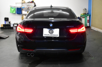 BMW 4シリーズ 420iｸﾞﾗﾝｸｰﾍﾟ Mｽﾎﾟｰﾂ LCI後期最終ﾓﾃﾞﾙ 1ｵｰﾅｰ ﾋｰﾀｰ付茶革 追従ACC 18AW 液晶ﾒｰﾀｰ ﾍｷｻｺﾞﾅﾙLEDﾍｯﾄﾞﾗｲﾄ&ﾃｰﾙ 車線変更&逸脱&歩行者警告 衝突軽減B ﾀｯﾁﾊﾟﾈﾙ付iﾄﾞﾗｲﾌﾞHDDﾅﾋﾞBｶﾒﾗ 電動ﾘｱｹﾞｰﾄ 2年保証
