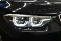 BMW 4シリーズ 420iｸﾞﾗﾝｸｰﾍﾟ Mｽﾎﾟｰﾂ LCI後期最終ﾓﾃﾞﾙ 1ｵｰﾅｰ ﾋｰﾀｰ付茶革 追従ACC 18AW 液晶ﾒｰﾀｰ ﾍｷｻｺﾞﾅﾙLEDﾍｯﾄﾞﾗｲﾄ&ﾃｰﾙ 車線変更&逸脱&歩行者警告 衝突軽減B ﾀｯﾁﾊﾟﾈﾙ付iﾄﾞﾗｲﾌﾞHDDﾅﾋﾞBｶﾒﾗ 電動ﾘｱｹﾞｰﾄ 2年保証